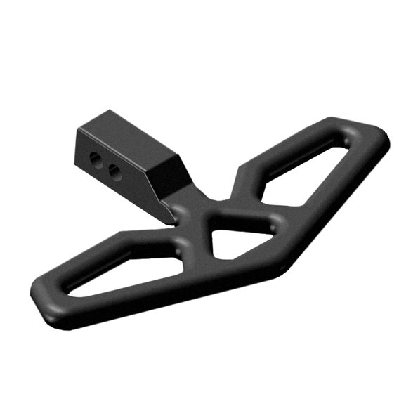 Smittybilt Beaver Step Smittybilt 27046B Beaver Step