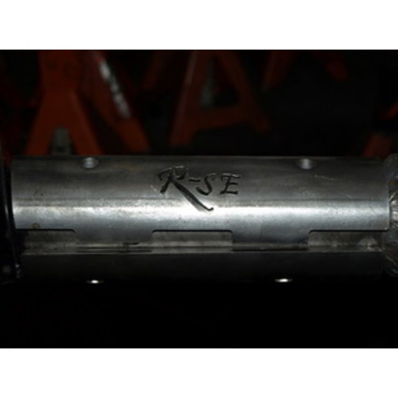 RockSlide Engineering AXOS10044 Outer Sleeve Kit for 0718 Jeep