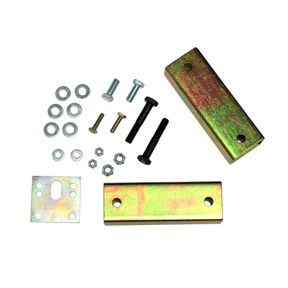 Skyjacker TCL31 Transfer Case Lowering Kit for 9401 Jeep Cherokee XJ