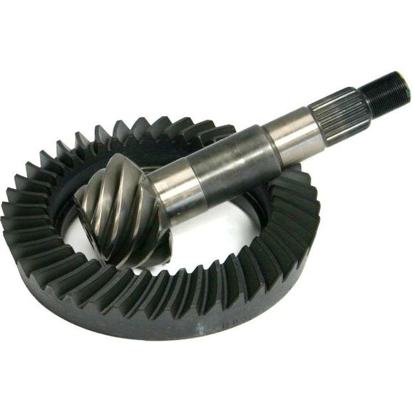 Motive Gear Ring and Pinion Kit Motive Gear Ring and Pinion Kit for 72-86 Jeep CJ with Dana 30 Front Axle