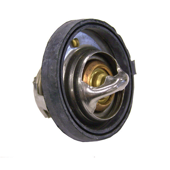 Crown Automotive 195° Thermostat Crown Automotive 53010552AA 195° Thermostat for 02-05 Jeep Liberty KJ with 2.4L Engine