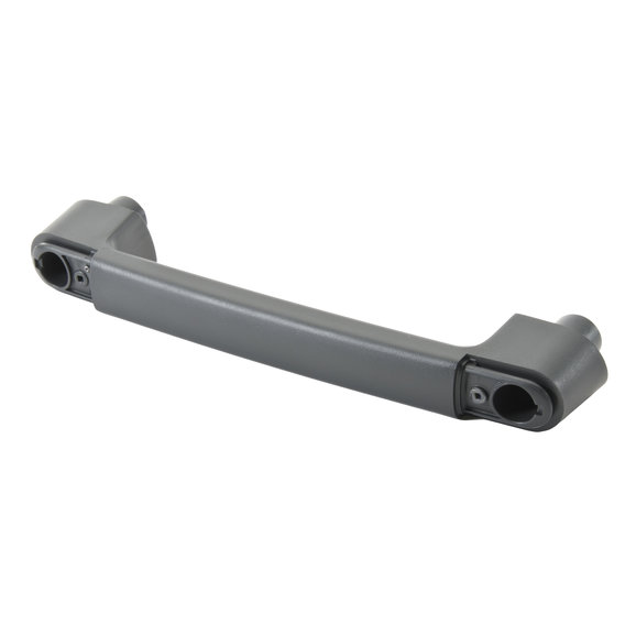 Mopar 1FQ651DVAA Grab Handle in Slate for 0710 Jeep Wrangler JK