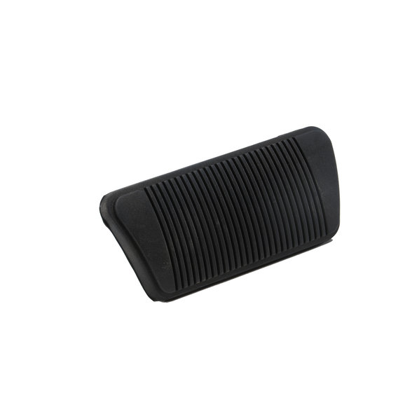 Crown Automotive 52002749 Brake Pedal Pad for 8793 Jeep Wrangler YJ