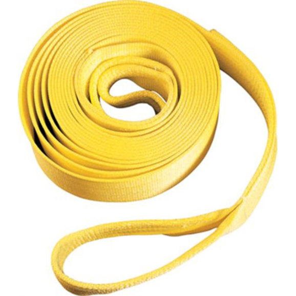 Smittybilt 4" x 20' 40,000lb. Recovery Strap Smittybilt CC420 4" x 20' 40,000lb. Recovery Strap