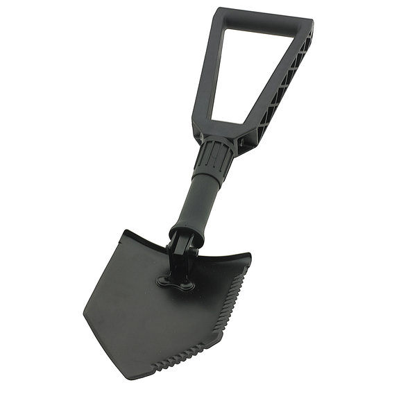 Smittybilt RUT (Recovery Utility Tool) Shovel Smittybilt 2728 RUT (Recovery Utility Tool) Shovel
