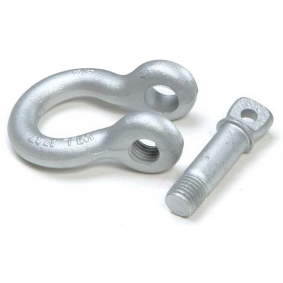 Crown Automotive 3/4" D-Ring Crown Automotive RT33001 3/4" D-Ring