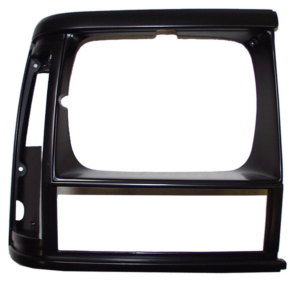 Crown Automotive  Headlamp Bezel for 91-96 Jeep Cherokee XJ