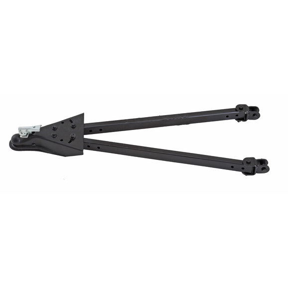Smittybilt Tow Bar Kit Smittybilt 87450 Tow Bar Kit