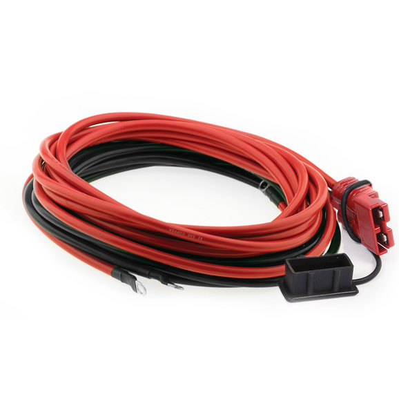 Smittybilt 35210 24' Winch Quick Connect Kit Quadratec