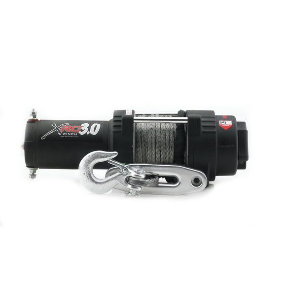 Smittybilt XRC 3.0 Comp-Series Winch Smittybilt 98203 XRC 3.0 Comp-Series Winch