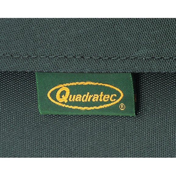 Quadratec Zip Slick Soft Top Zipper Lubricant