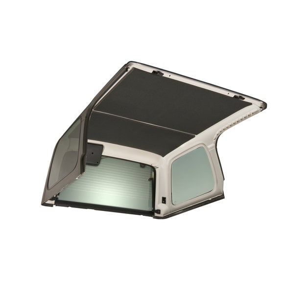 Boom Mat Hardtop Sound Deadening Headliner Boom Mat Hardtop Sound Deadening Headliner for 97-02 Jeep Wrangler TJ