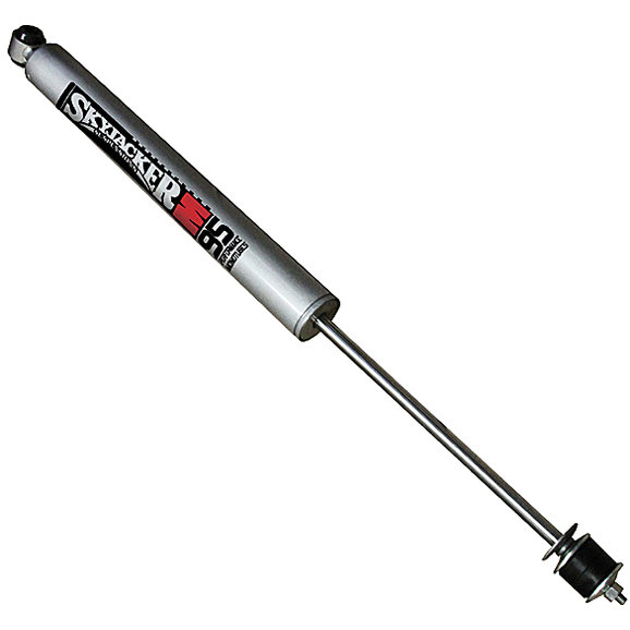 Skyjacker M95 Performance MonoTube Front Shock Skyjacker M9525 M95 Performance MonoTube Front Shock for 84-06 Jeep Wrangler TJ & Unlimited, Cherokee XJ, Grand Cherokee ZJ