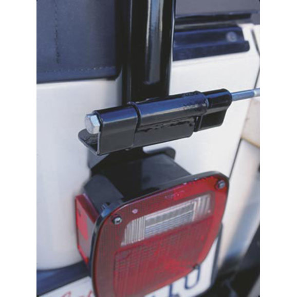 Kargo master safari tj 2025