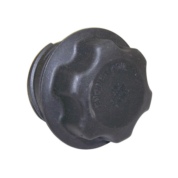 Crown Automotive Oil Filler Cap Crown Automotive 53032389 Oil Filler Cap for 99-06 Jeep Grand Cherokee WJ & WK and 2006 Commander XK