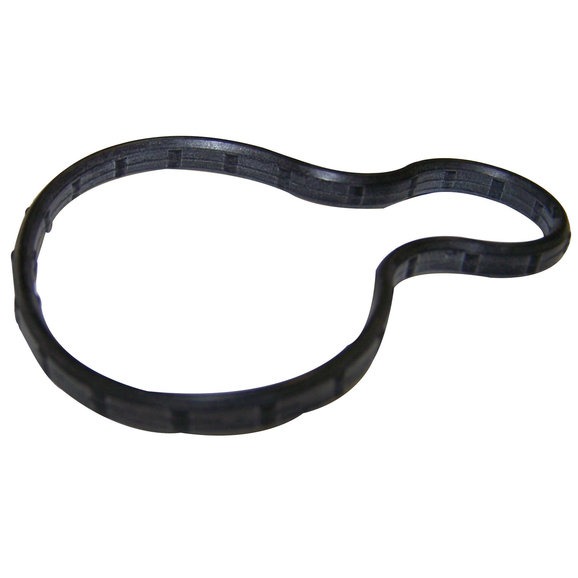 Crown Automotive Oil Fill Housing Gasket Crown Automotive 53020889AC Oil Fill Housing Gasket for 02-12 Jeep Liberty KJ & KK; 05-10 Grand Cherokee WK and 06-10 Commander XK with 3.7L Engine