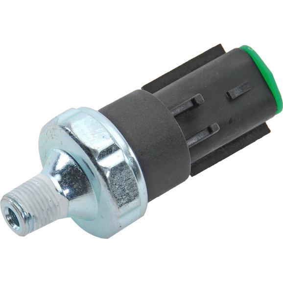 Crown Automotive Oil Pressure Switch Crown Automotive 5149097AA Oil Pressure Switch for 03-06 Jeep Wrangler TJ & Unlimited, 03-12 Liberty KJ & KK, 03-10 Grand Cherokee WJ & WK & 06-10 Commander XK with 4.0L, 3.7L or 4.7L Engine