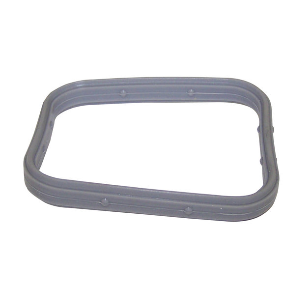 Crown Automotive Intake Manifold Seal Crown Automotive 53010310AB Intake Manifold Seal for 02-12 Jeep Vehicles with 3.7L Engine & 99-07 Vehicles with 4.7L Engine