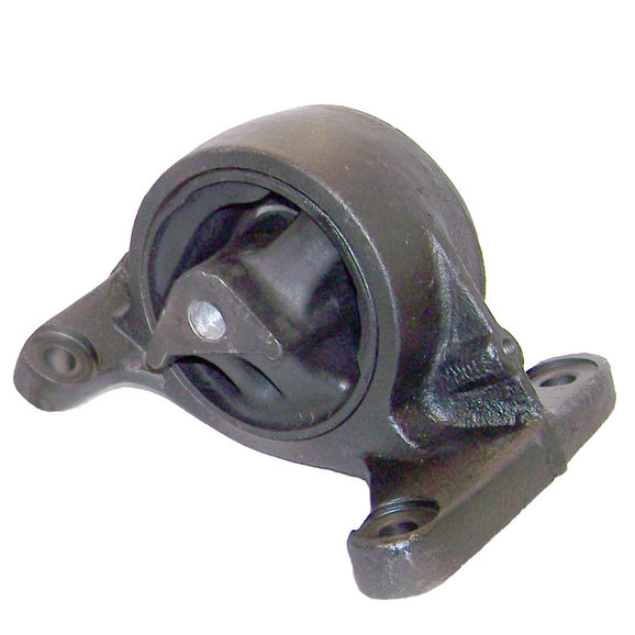 Crown Automotive Driver Side Motor Mount Crown Automotive 52059227AB Driver Side Motor Mount for 02-05 Jeep Liberty KJ with 3.7L Engine