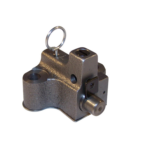 Crown Automotive Driver Side Secondary Timing Chain Tensioner Crown Automotive 53021168AA Driver Side Secondary Timing Chain Tensioner for 99-09 Jeep Grand Cherokee WJ & WK and 06-09 Commander XK with 4.7L Engine