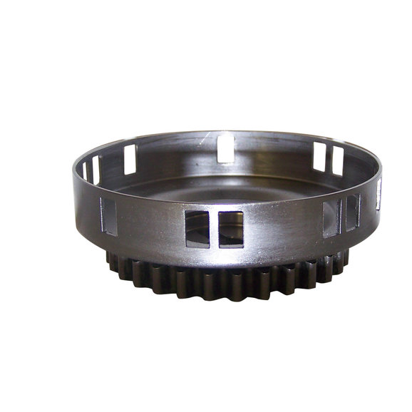 Crown Automotive Passenger Side Camshaft Sprocket Crown Automotive 53021393AA Passenger Side Camshaft Sprocket for 05-06 Jeep Grand Cherokee WK and 2006 Commander XK with 4.7L Engine