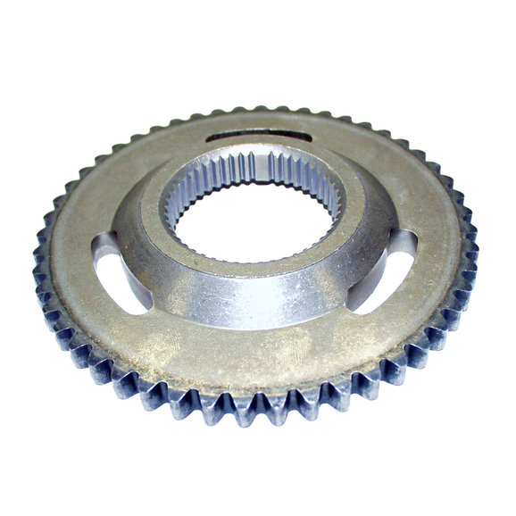 Crown Automotive Primary Idler Sprocket Crown Automotive 53021170AA Primary Idler Sprocket for 99-09 Jeep Grand Cherokee WJ & WK and 06-09 Commander XK with 4.7L Engine