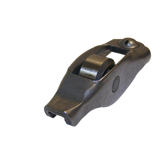 Crown Automotive Rocker Arm Crown Automotive 53020742 Rocker Arm for 99-10 Jeep Grand Cherokee WJ & WK; 06-10 Commander XK and 02-12 Liberty KJ & KK