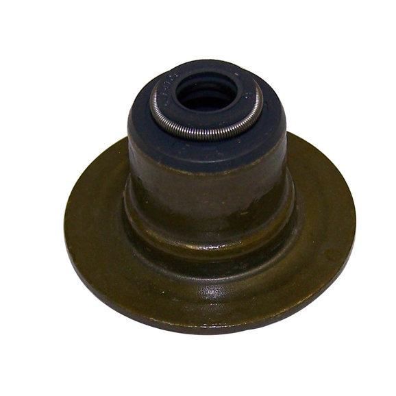 Crown Automotive Valve Guide Seal Crown Automotive 53020752AD Valve Guide Seal for 99-06 Jeep Grand Cherokee WJ & WK and 2006 Commander XK with 4.7L Engine