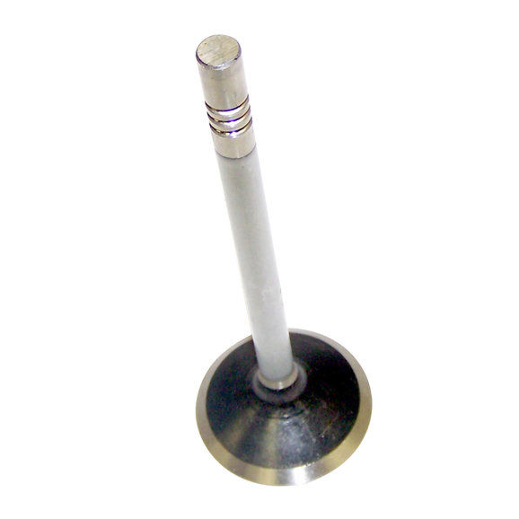 Crown Automotive Exhaust Valve Crown Automotive 53020748AB Exhaust Valve for 99-07 Jeep Grand Cherokee WJ & WK and 06-07 Commander XK with 4.7L Engine