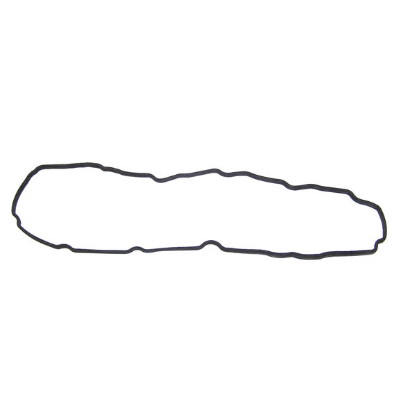 Crown Automotive Driver Side Valve Cover Gasket Crown Automotive 53021843AA Driver Side Valve Cover Gasket for 04-07 Jeep Grand Cherokee WJ & WK and Commander XK with 4.7L Engine