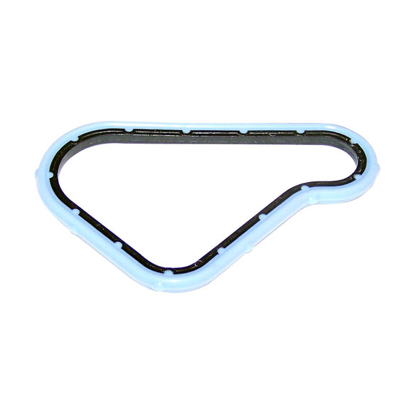 Crown Automotive Timing Chain Cover Gasket Crown Automotive 53021226AA Timing Chain Cover Gasket for 03-09 Jeep Grand Cherokee WJ & WK and 06-09 Commander XK with 4.7L Engine