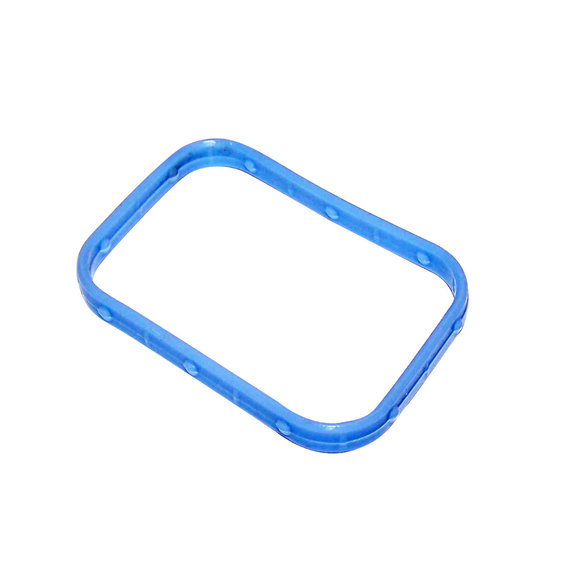 Crown Automotive Intake Manifold Seal Crown Automotive 53034081AA Intake Manifold Seal for 08-09 Jeep Grand Cherokee WK and Commander XK with 4.7L Engine