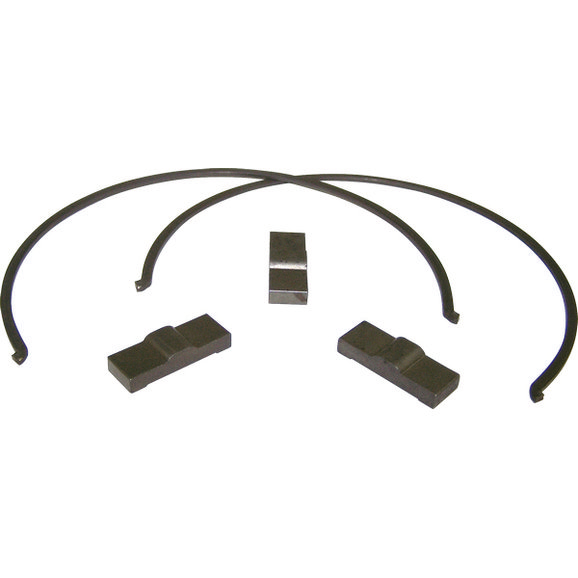 Crown Automotive Synchro Spring Repair Kit Crown Automotive SRKAX151 Synchro Spring Repair Kit for 88-99 Jeep Cherokee XJ, Comanche MJ, Wrangler YJ & TJ with AX15 Transmission