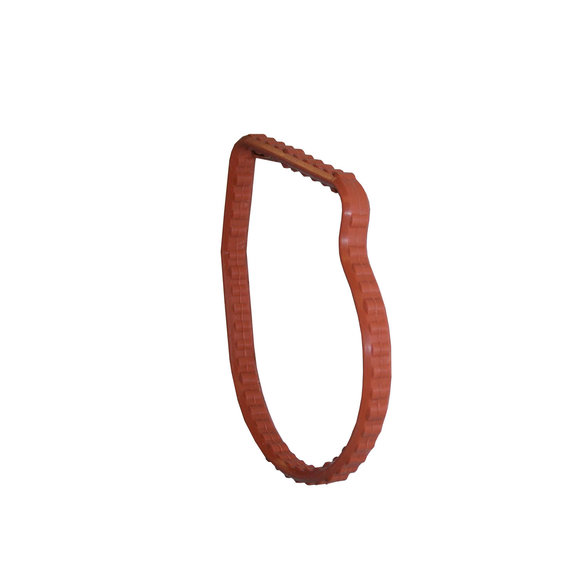 Crown Automotive Throttle Body Gasket Crown Automotive 53013533AA Throttle Body Gasket for 03-06 Jeep Wrangler TJ & 02-05 Liberty KJ with 2.4L Engine