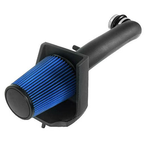 Volant Fast Fit F5 Series Air Intake Volant 57636 Fast Fit F5 Series Air Intake for 12-18 Jeep Wrangler JK with 3.6L