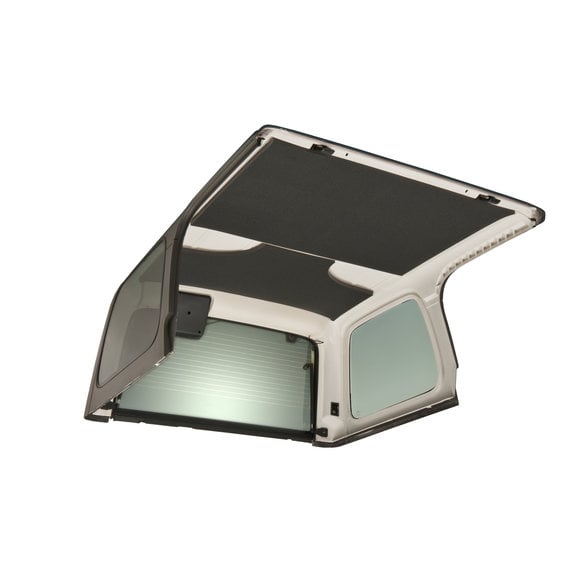 Boom Mat Hardtop Sound Deadening Headliner Boom Mat Hardtop Sound Deadening Headliner for 03-06 Jeep Wrangler TJ