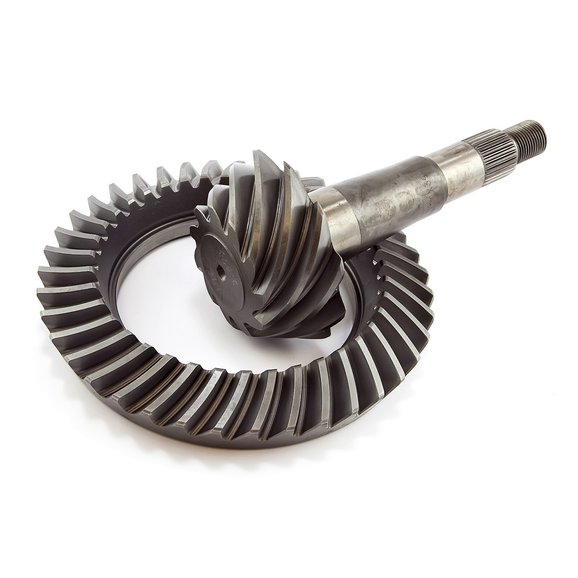 OMIX Rear Ring & Pinion 3.73 OMIX 16514.58 Rear Ring & Pinion 3.73 for 08-18 Jeep Wrangler JK with Dana 44