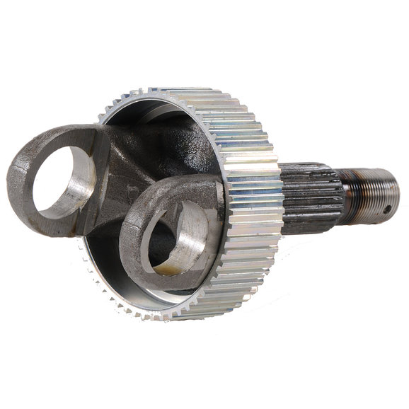 OMIX-ADA Outer Axle Shaft OMIX-ADA 16523.40 Outer Axle Shaft for 91-06 Jeep Wrangler YJ, TJ, Cherokee XJ & Grand Cherokee ZJ with ABS