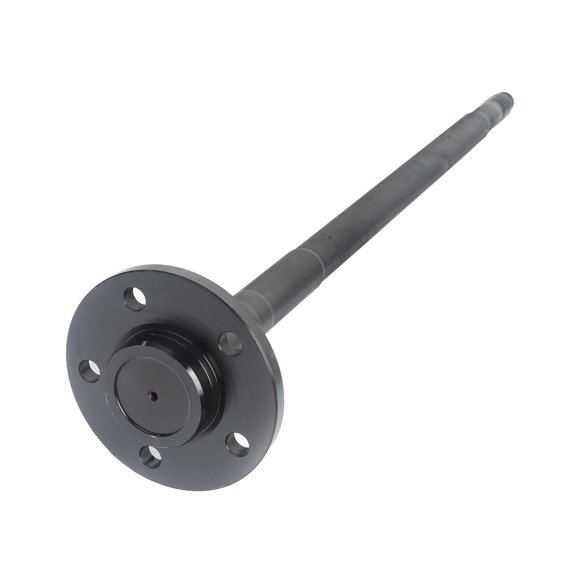 OMIX Driver Side Axle Shaft OMIX 16530.57 Driver Side Axle Shaft for 93-02 Jeep Wrangler YJ, TJ, 92-01 Cherokee XJ & 93-96 Grand Cherokee ZJ with Dana 35 Rear Axle