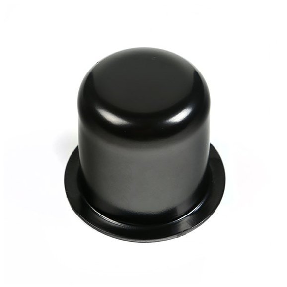 OMIX AMC 20 Dust Cap OMIX 16533.09 AMC 20 Dust Cap for 76-86 Jeep CJ Series