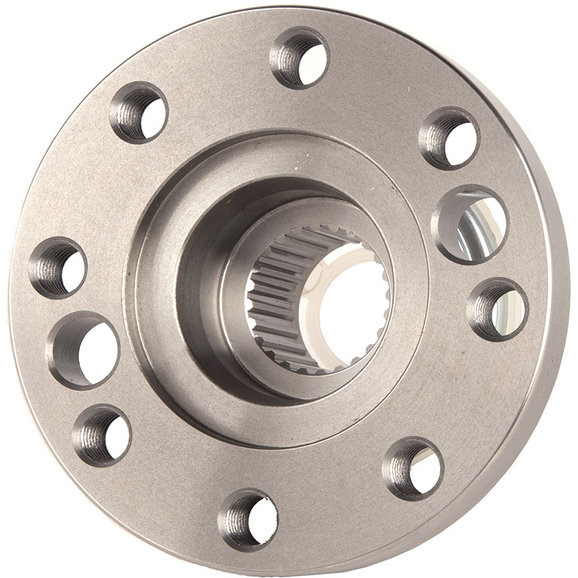 OMIX Pinion Flange OMIX 16580.68 Pinion Flange for 07-18 Jeep Wrangler & Wrangler Unlimited JK