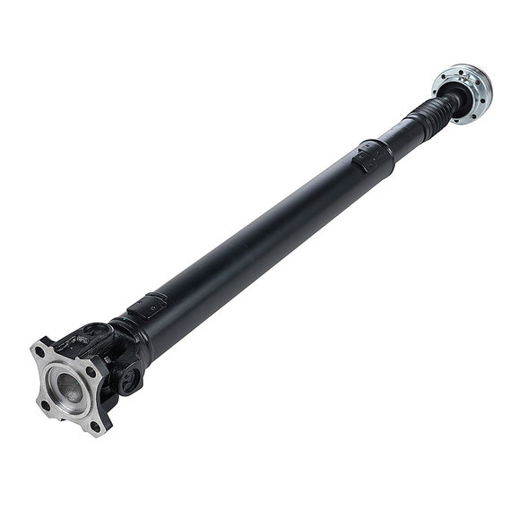 OMIX 16591.53 Front CV Drive Shaft for 0718 Jeep Wrangler JK Quadratec