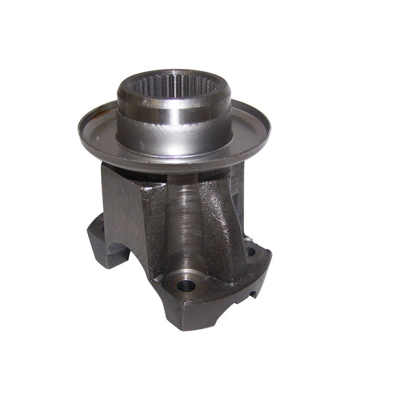 Crown Automotive 4798138 Front Output Yoke for 9601 Jeep Cherokee XJ
