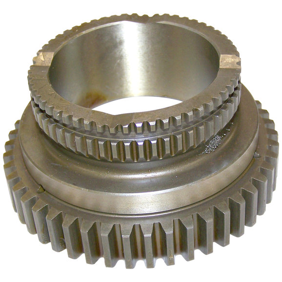 Crown Automotive NP242 Drive Sprocket Crown Automotive 83503530 NP242 Drive Sprocket for 87-01 Jeep Cherokee XJ and 93-04 Grand Cherokee ZJ & WJ