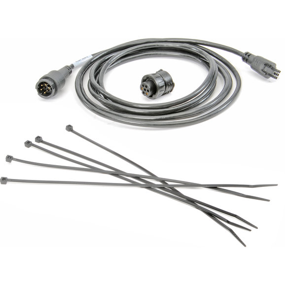 Superchips EAS Starter Kit Cable Superchips 98602 EAS Starter Kit Cable for TrailDash & TrailCal Systems