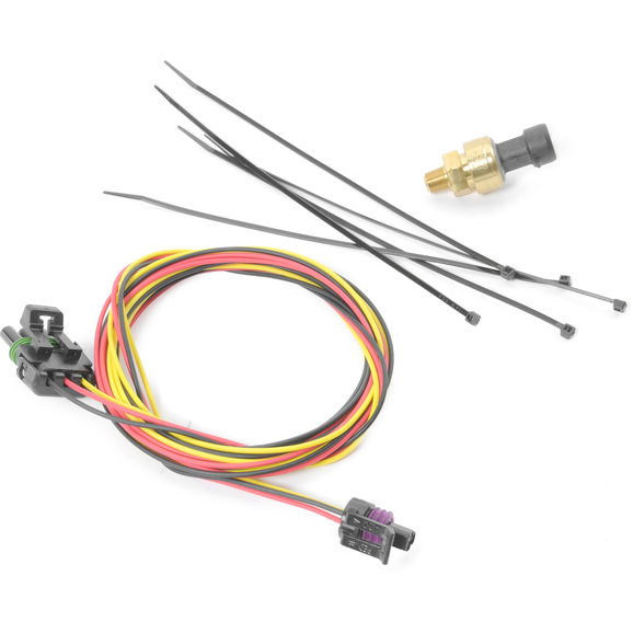 Superchips EAS Pressure Sensor Superchips 98607 EAS Pressure Sensor for TrailDash or TrailCal Systems