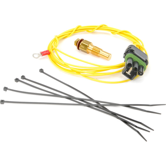 Superchips EAS Temperature Sensor Superchips 98608 EAS Temperature Sensor for TrailDash or TrailCal Systems