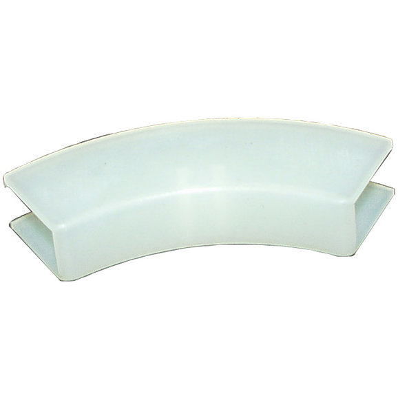 Crown Automotive NP242 Mode Shift Fork Pad Crown Automotive 15556 NP242 Mode Shift Fork Pad for 87-01 Jeep Cherokee XJ & Comanche MJ; 93-04 Grand Cherokee ZJ & WJ and 02-07 Liberty KJ