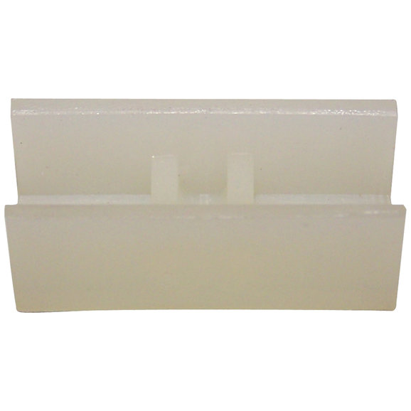 Crown Automotive Transfer Case Shift Fork Pad Crown Automotive 13795 Transfer Case Shift Fork Pad for 91-18 Jeep Wrangler YJ, TJ & JK; 91-01 Cherokee XJ; 93-04 Grand Cherokee ZJ & WJ and 02-07 Liberty KJ