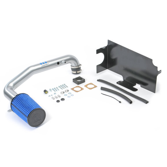 Mopar Cold Air Intake Mopar 77060011AB Cold Air Intake for 06-09 Jeep Grand Cherokee with 6.1L